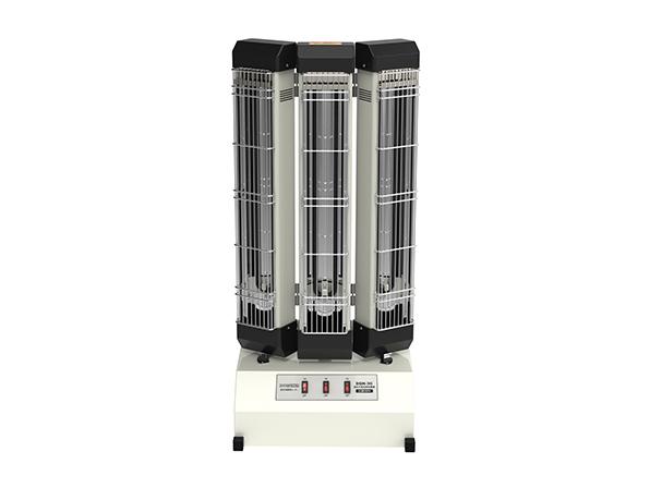 電熱暖風(fēng)機(jī)DQN-3G 電熱暖風(fēng)機(jī)DQN-3G