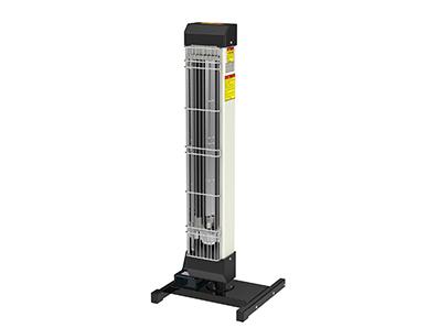電熱暖風(fēng)機(jī)DQN-1G 電熱暖風(fēng)機(jī)DQN-1G