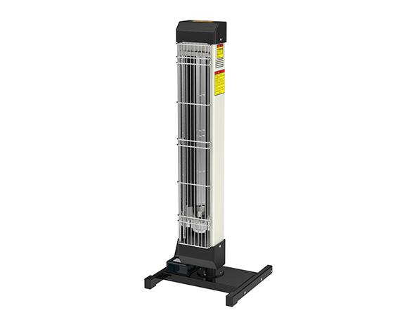 電熱暖風(fēng)機DQN-1G 電熱暖風(fēng)機DQN-1G