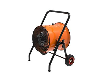 電熱暖風(fēng)機(jī)DNF-10K 電熱暖風(fēng)機(jī)DNF-10K
