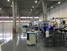 凱菲克汽車系統(tǒng)(重慶)有限公司(韓國)——選購冬夏工業(yè)冷氣機(jī) 凱菲克汽車系統(tǒng)(重慶)有限公司(韓國)——選購冬夏工業(yè)冷氣機(jī)