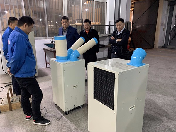 無錫冬夏機電喜迎日本客人來訪 無錫冬夏機電喜迎日本客人來訪