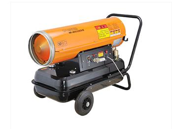 燃油暖風(fēng)機(jī)操作注意事項(xiàng)