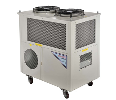 冬夏移動崗位冷氣機 致力工廠崗位降溫 冬夏移動崗位冷氣機 致力工廠崗位降溫
