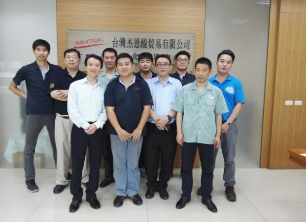 冬夏除濕機于臺灣正式生產(chǎn)上市 冬夏除濕機于臺灣正式生產(chǎn)上市