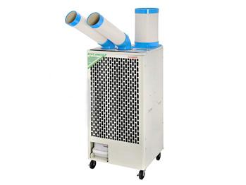 工業(yè)移動冷氣機(jī)具備哪些優(yōu)勢特點(diǎn)？