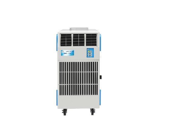 移動(dòng)式工業(yè)冷氣機(jī)SAC-170 移動(dòng)式工業(yè)冷氣機(jī)SAC-170