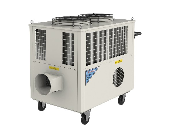 移動式工業(yè)冷氣機SAC-300 移動式工業(yè)冷氣機SAC-300