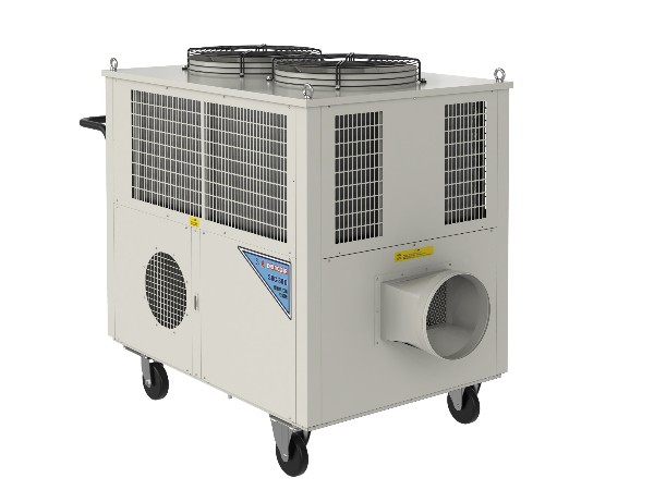 移動式工業(yè)冷氣機SAC-300 移動式工業(yè)冷氣機SAC-300