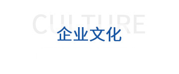 企業(yè)文化 企業(yè)文化