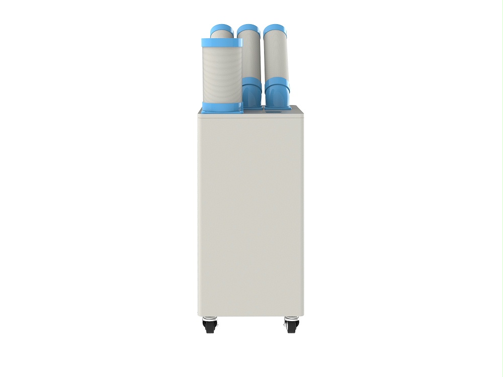 移動(dòng)式工業(yè)冷氣機(jī)SAC-65B 移動(dòng)式工業(yè)冷氣機(jī)SAC-65B
