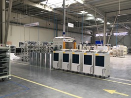 重慶瀚能汽車零部件有限公司(韓國)——選購冬夏工業(yè)冷氣機(jī) 重慶瀚能汽車零部件有限公司(韓國)——選購冬夏工業(yè)冷氣機(jī)