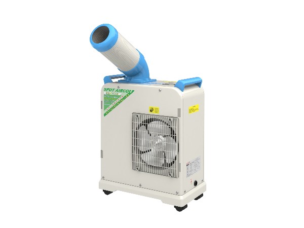 移動式冷氣機SAC-18 移動式冷氣機SAC-18