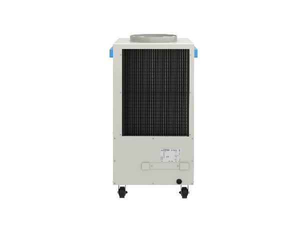 移動(dòng)式工業(yè)冷氣機(jī) SAC-35 移動(dòng)式工業(yè)冷氣機(jī) SAC-35