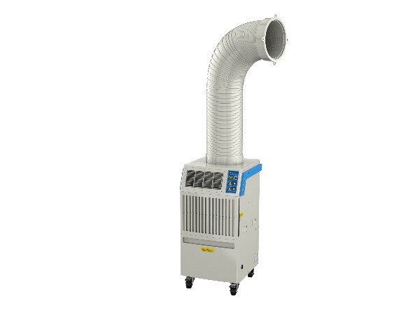 移動(dòng)式工業(yè)冷氣機(jī) SAC-35 移動(dòng)式工業(yè)冷氣機(jī) SAC-35