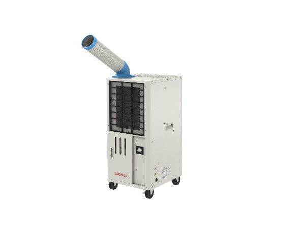 移動式工業(yè)冷氣機SAC-25 移動式工業(yè)冷氣機SAC-25