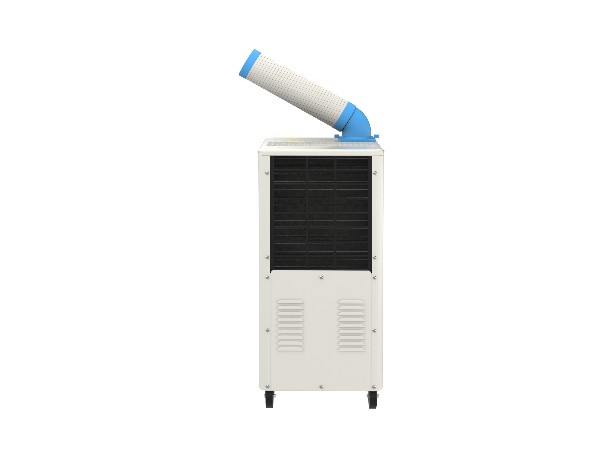 移動式工業(yè)冷氣機SAC-25 移動式工業(yè)冷氣機SAC-25