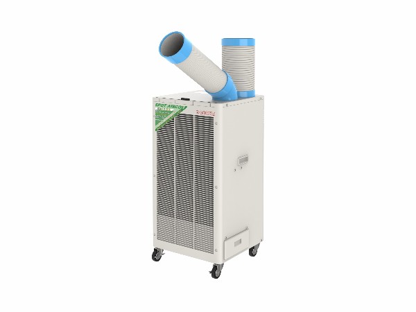 移動(dòng)工業(yè)冷氣機(jī)SPC-407 移動(dòng)工業(yè)冷氣機(jī)SPC-407