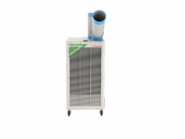 移動(dòng)工業(yè)冷氣機(jī)SPC-407 移動(dòng)工業(yè)冷氣機(jī)SPC-407