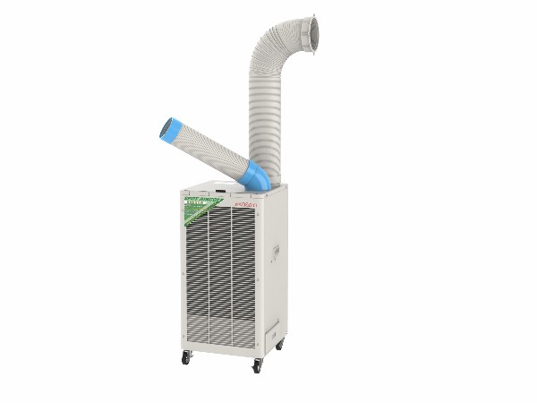 移動(dòng)工業(yè)冷氣機(jī)SPC-407K 移動(dòng)工業(yè)冷氣機(jī)SPC-407K