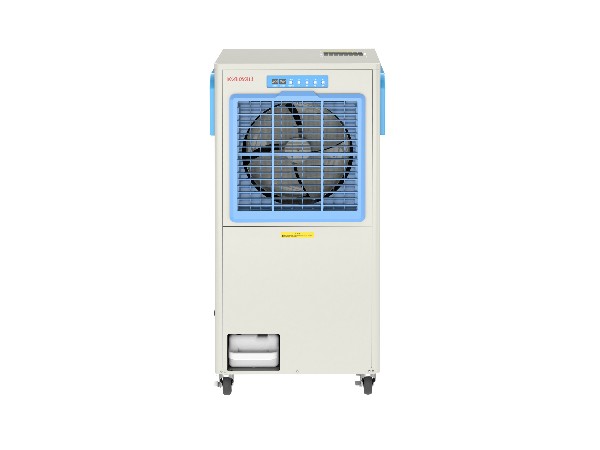 移動式工業(yè)冷氣機(jī)PFC-7 移動式工業(yè)冷氣機(jī)PFC-7