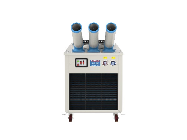 移動式冷氣機SAC-80B 移動式冷氣機SAC-80B