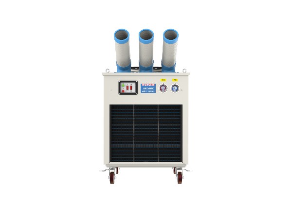 移動式冷氣機SAC-80B 移動式冷氣機SAC-80B