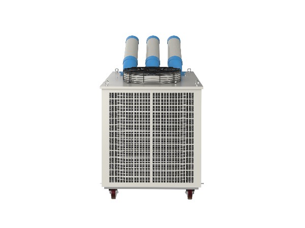移動式冷氣機SAC-80B 移動式冷氣機SAC-80B