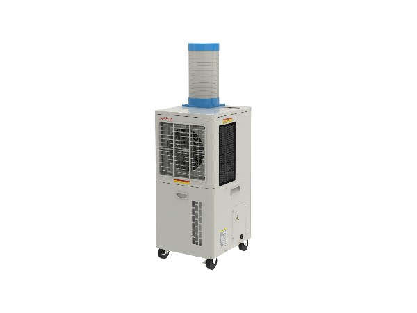 移動(dòng)式工業(yè)冷氣機(jī)PFC-3 移動(dòng)式工業(yè)冷氣機(jī)PFC-3