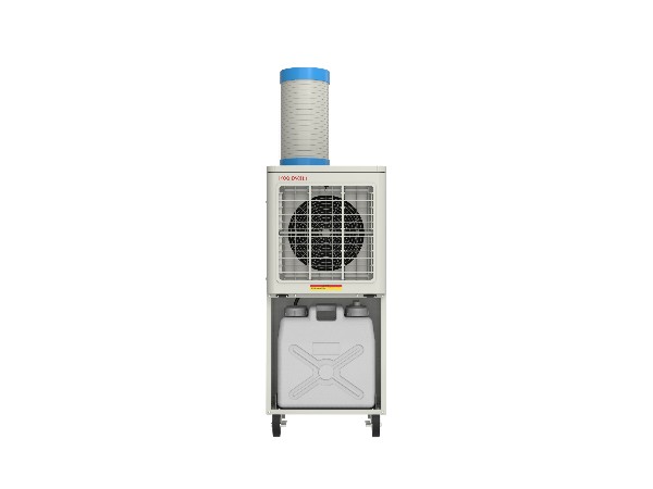 移動(dòng)式工業(yè)冷氣機(jī)PFC-3 移動(dòng)式工業(yè)冷氣機(jī)PFC-3