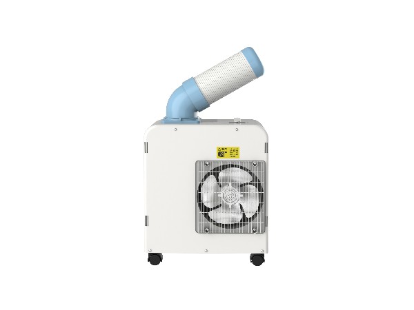 移動(dòng)式冷氣機(jī)SAC-18B 移動(dòng)式冷氣機(jī)SAC-18B