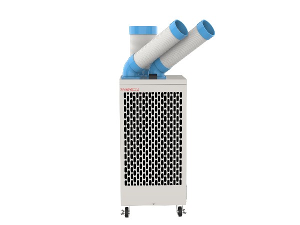 移動式工業(yè)冷氣機(jī)SAC-35B 移動式工業(yè)冷氣機(jī)SAC-35B