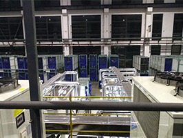 埃馳(上海)汽車零部件有限公司 ——選購冬夏工業(yè)冷氣機(jī) 埃馳(上海)汽車零部件有限公司 ——選購冬夏工業(yè)冷氣機(jī)