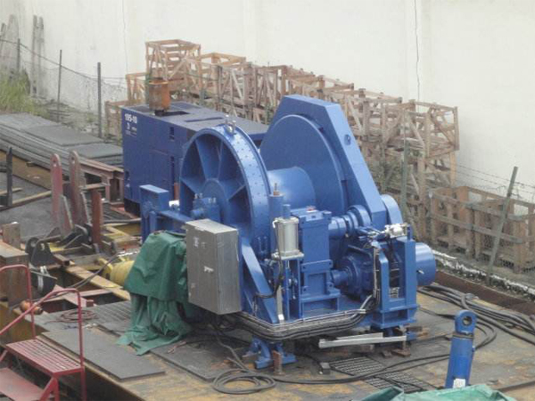 機(jī)械設(shè)備600450 機(jī)械設(shè)備600450